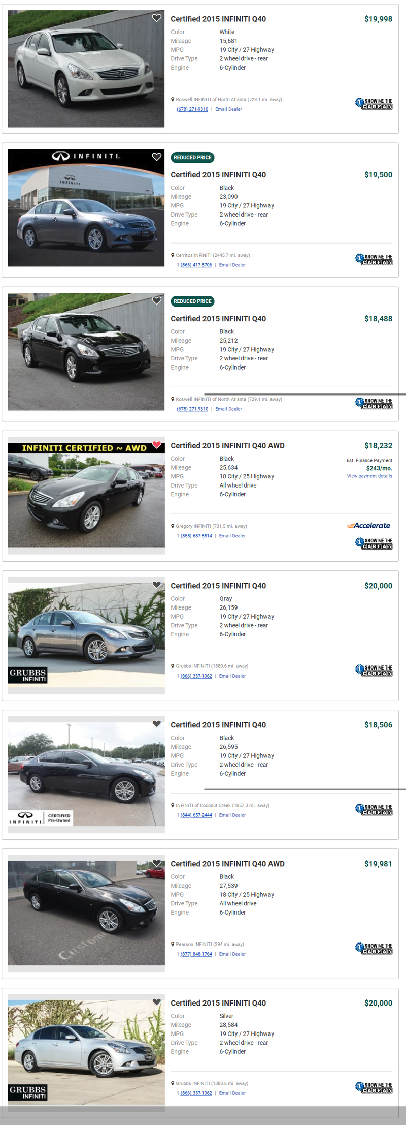 Illustration for article titled The Best Luxury Sport Sedan Deal Under $20,000 is the One You Probably Forgot About